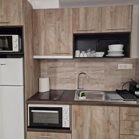 Apartamento Το Στενάκι Skiathos Exterior foto