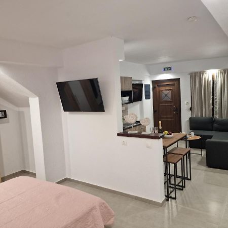 Apartamento Το Στενάκι Skiathos Exterior foto