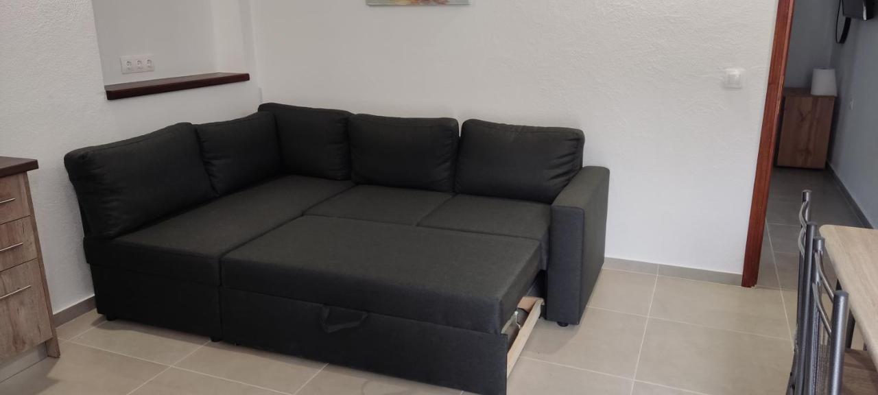 Apartamento Το Στενάκι Skiathos Exterior foto