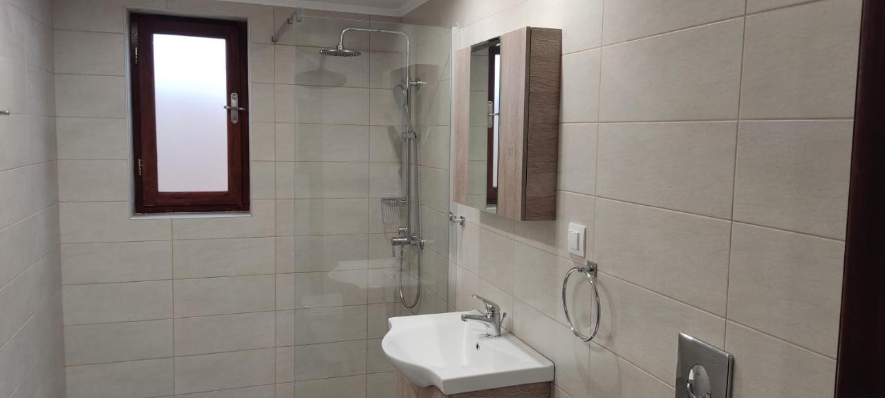 Apartamento Το Στενάκι Skiathos Exterior foto