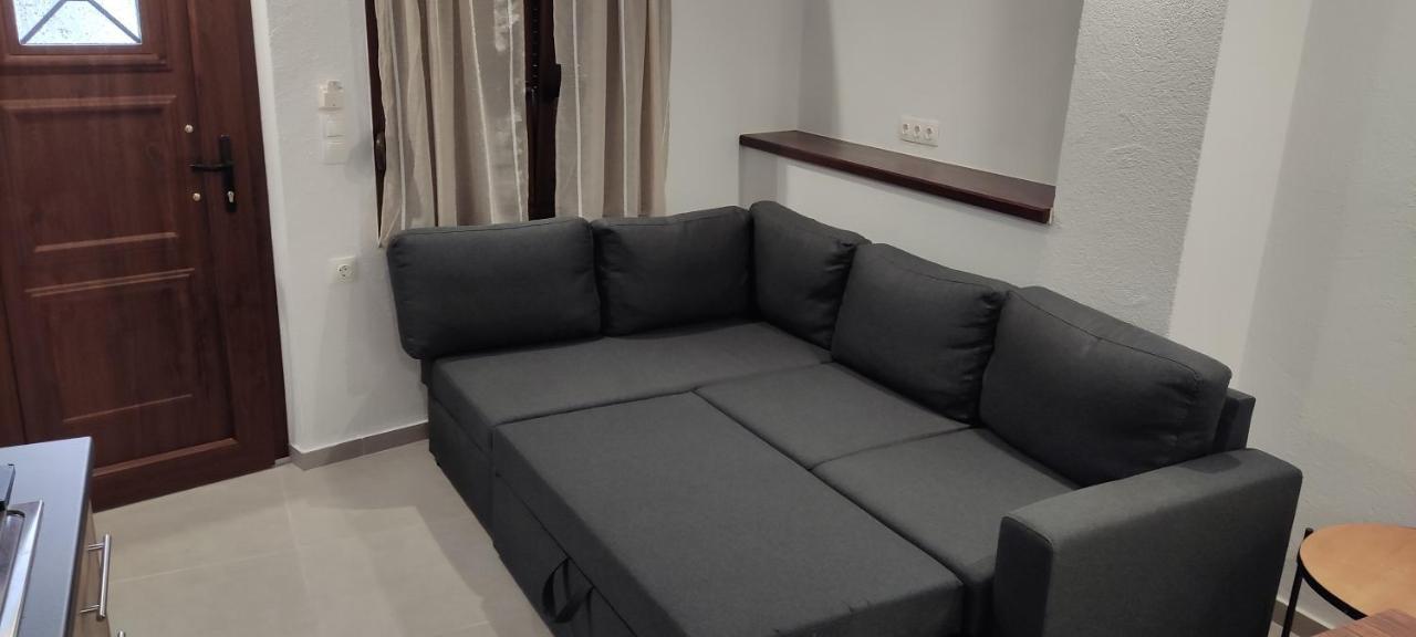 Apartamento Το Στενάκι Skiathos Exterior foto