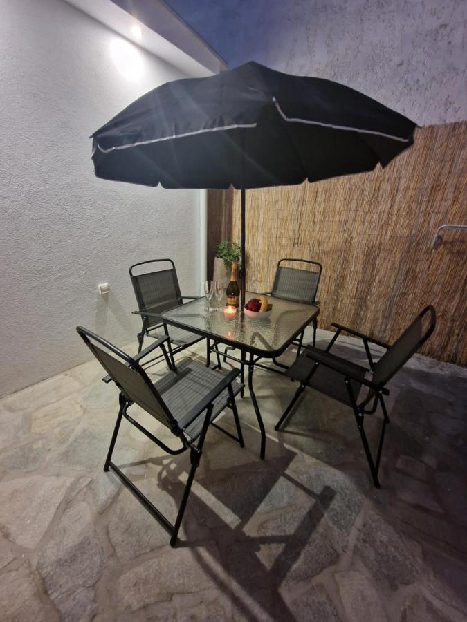 Apartamento Το Στενάκι Skiathos Exterior foto
