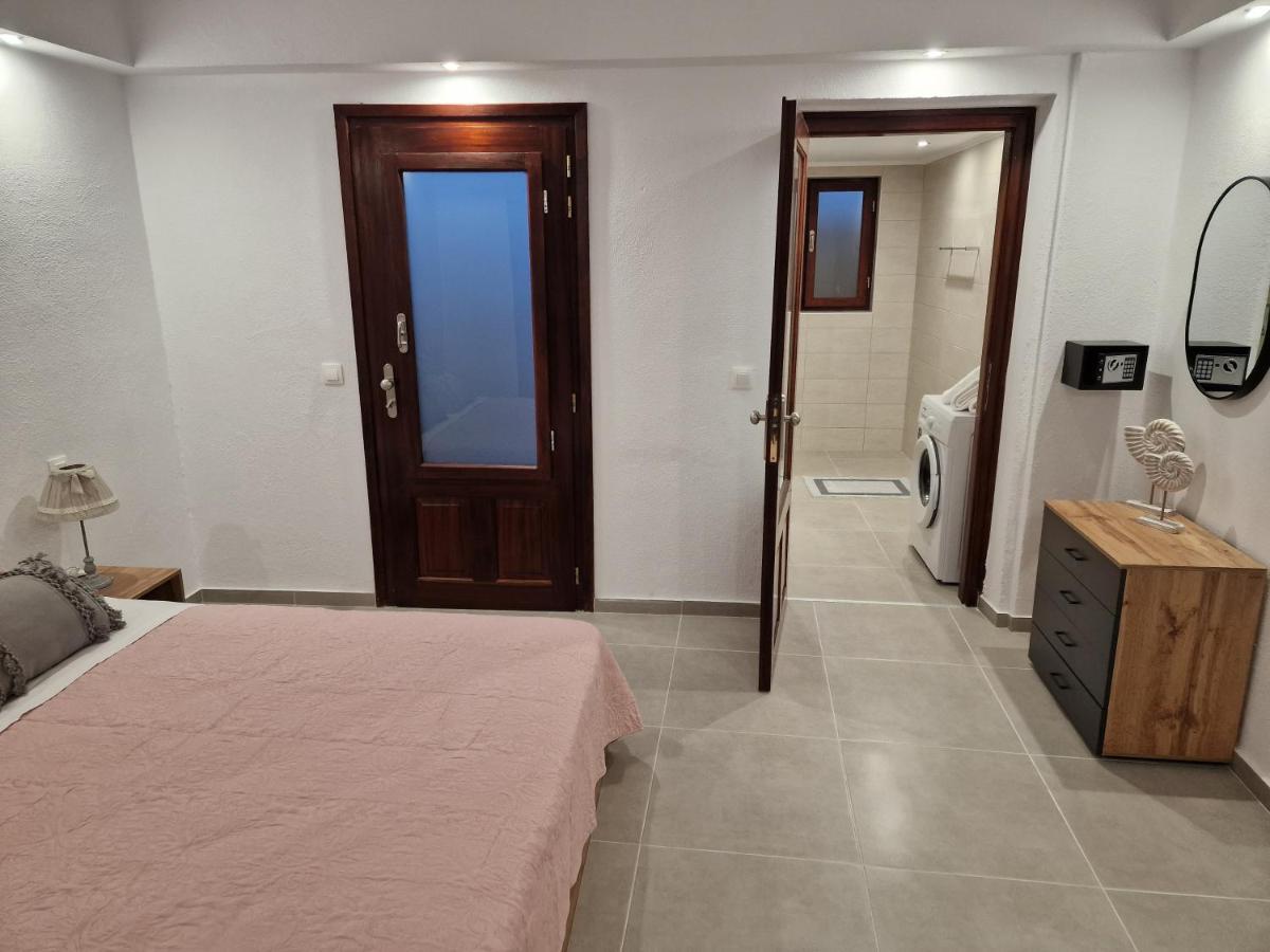 Apartamento Το Στενάκι Skiathos Exterior foto
