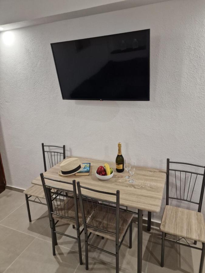 Apartamento Το Στενάκι Skiathos Exterior foto