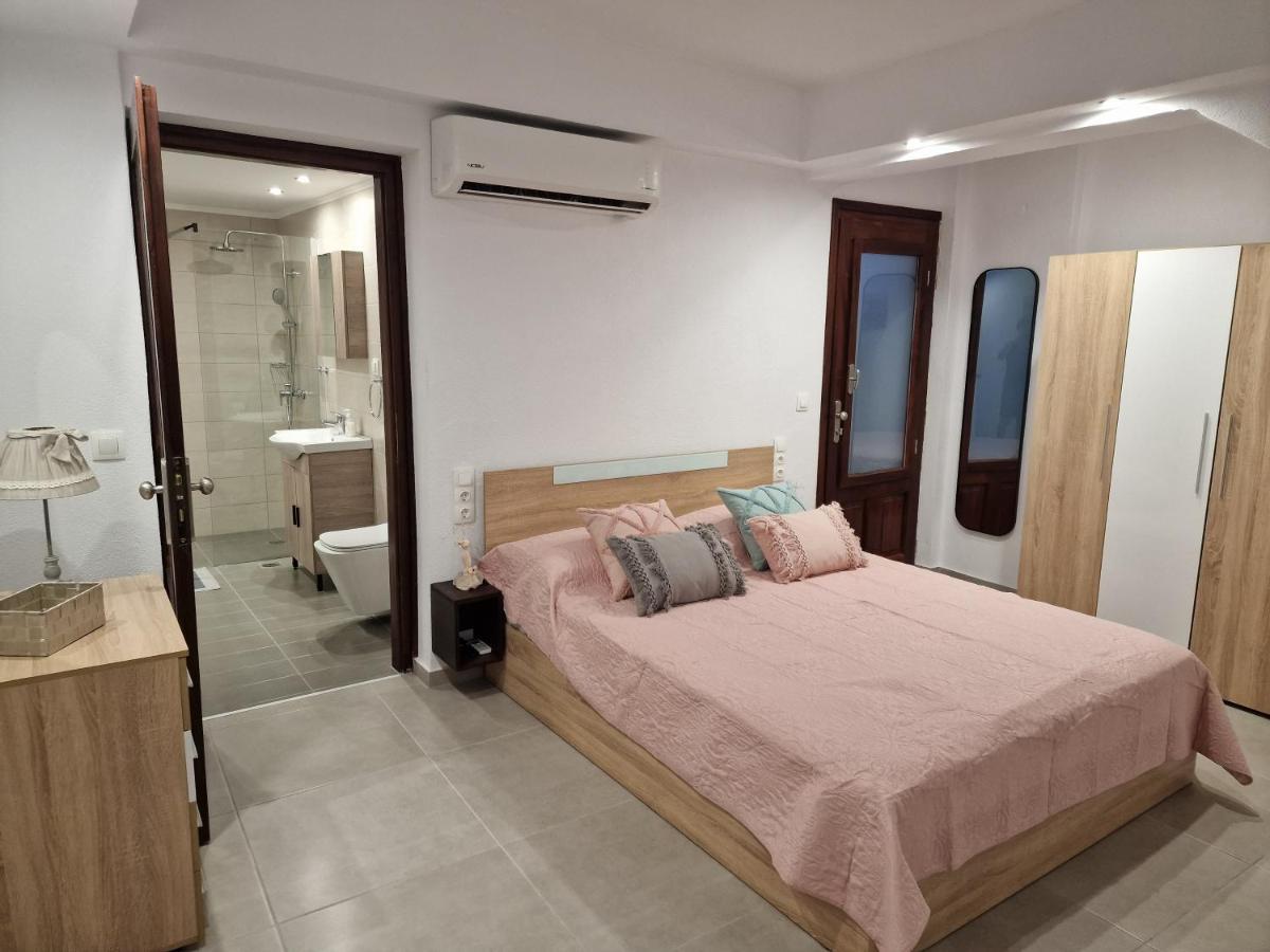 Apartamento Το Στενάκι Skiathos Exterior foto