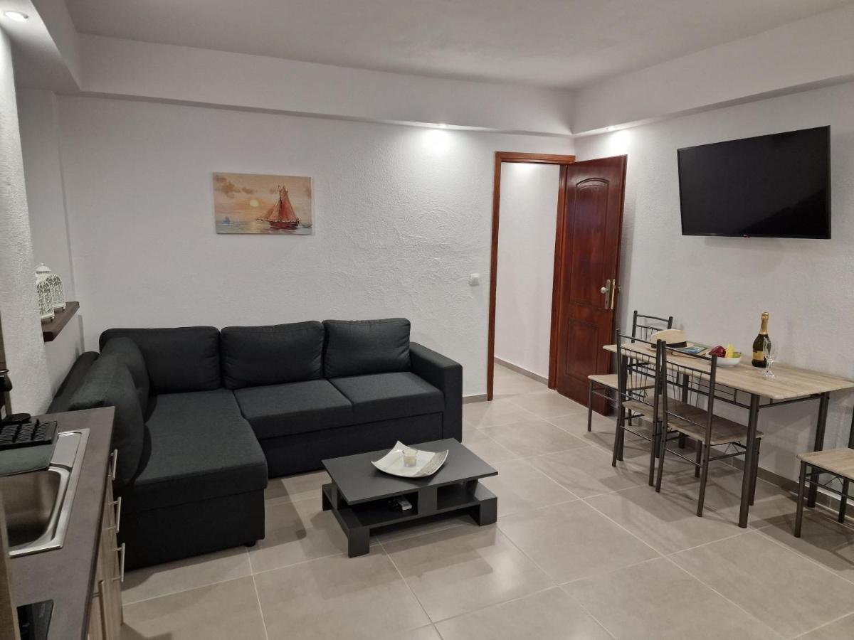 Apartamento Το Στενάκι Skiathos Exterior foto