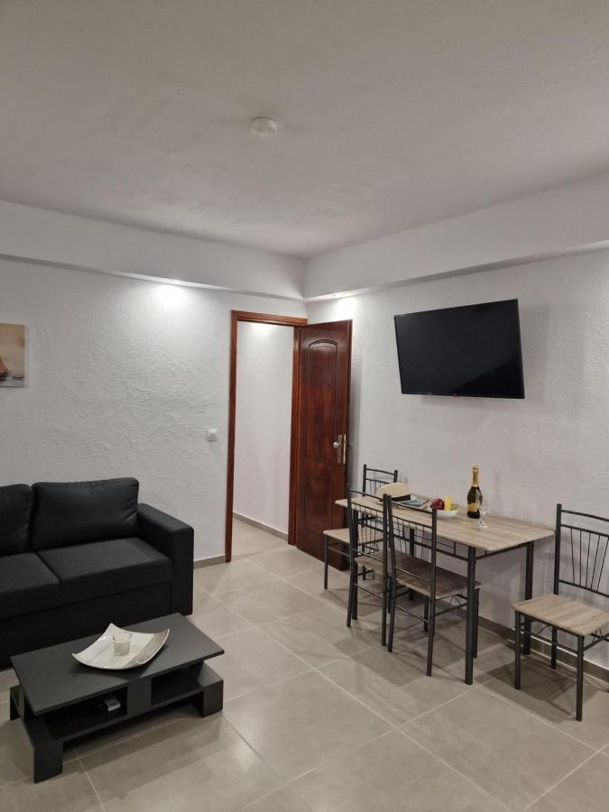 Apartamento Το Στενάκι Skiathos Exterior foto