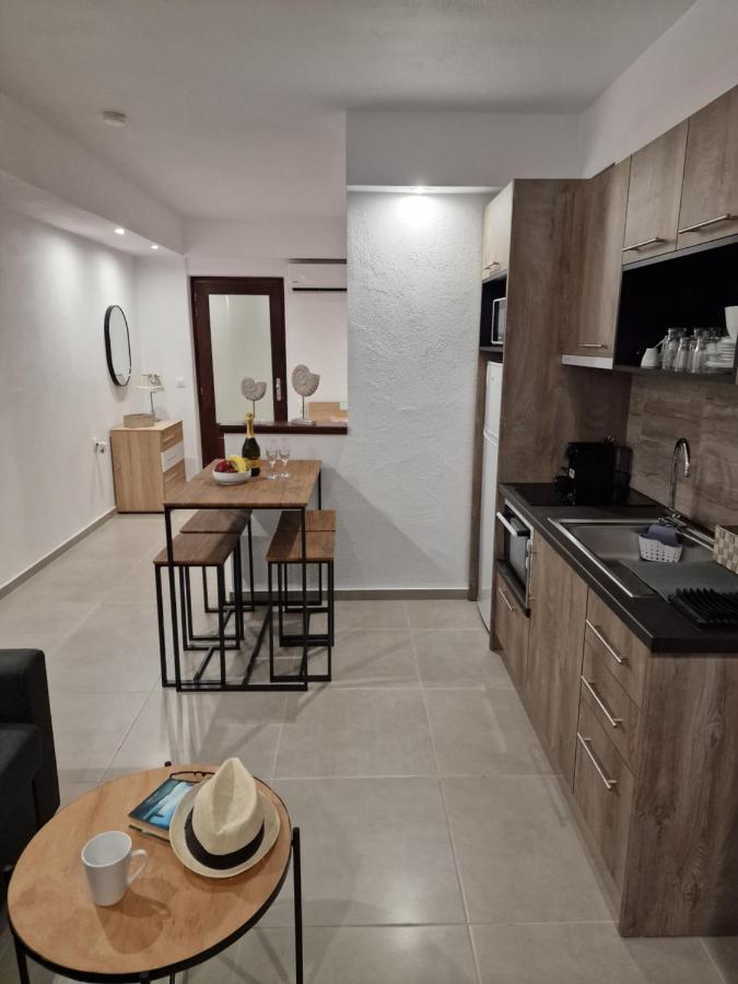 Apartamento Το Στενάκι Skiathos Exterior foto