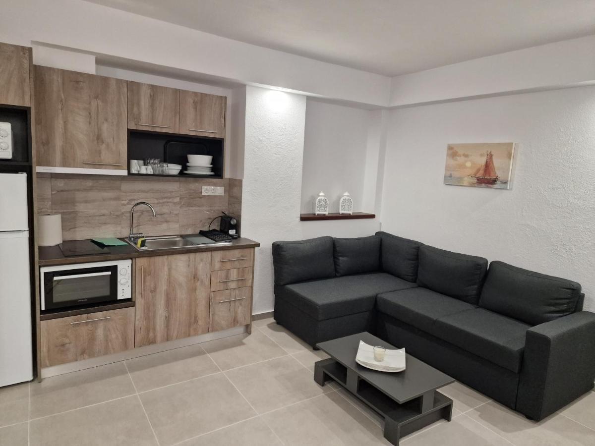 Apartamento Το Στενάκι Skiathos Exterior foto