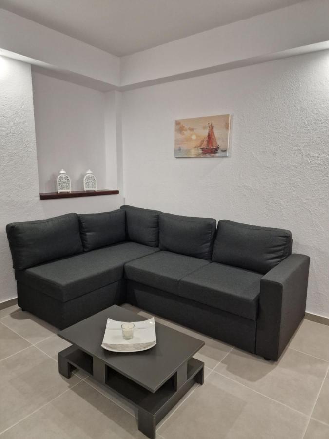 Apartamento Το Στενάκι Skiathos Exterior foto