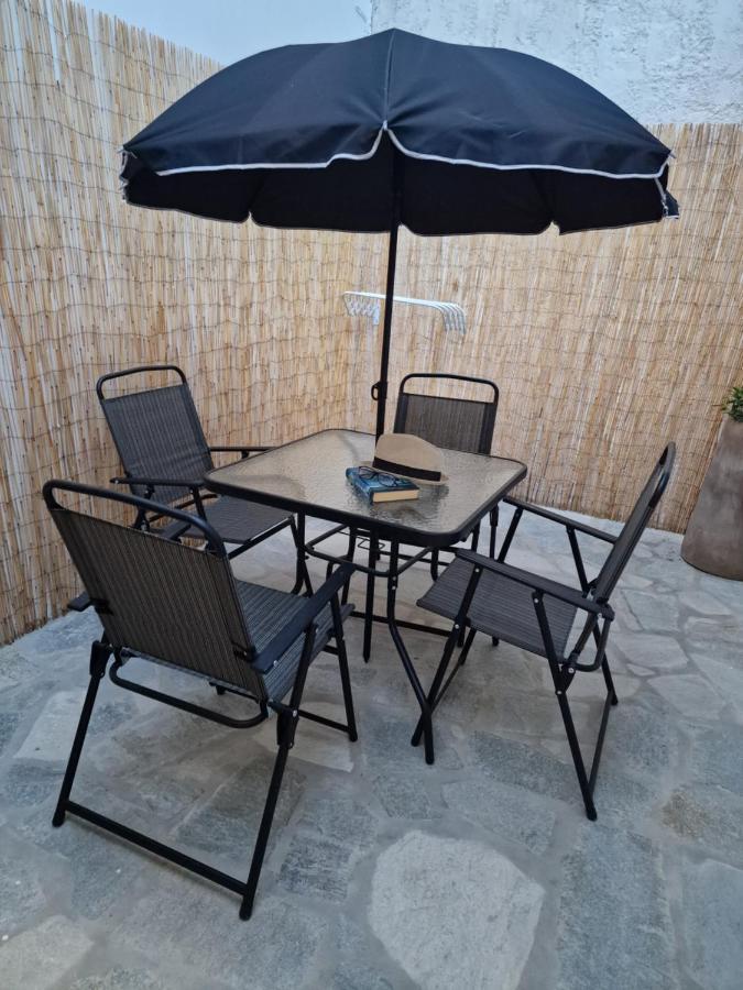 Apartamento Το Στενάκι Skiathos Exterior foto