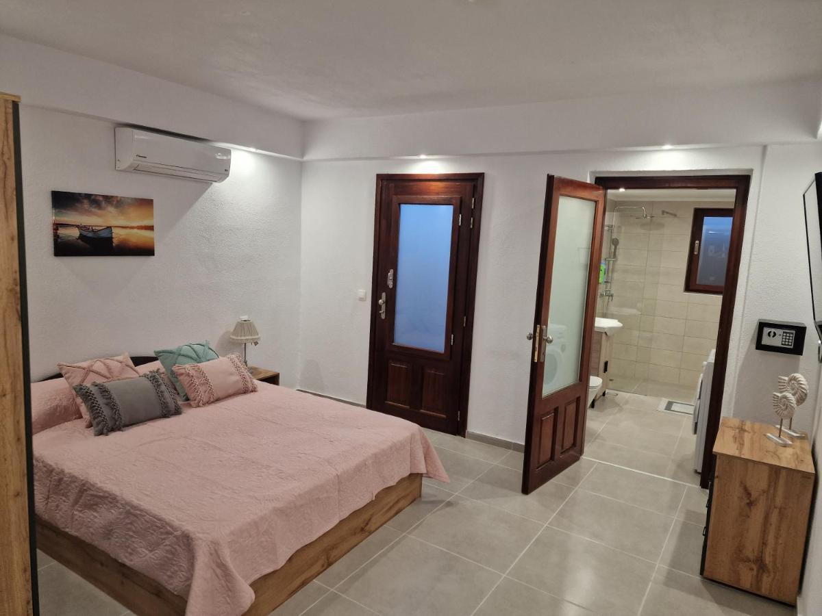 Apartamento Το Στενάκι Skiathos Exterior foto
