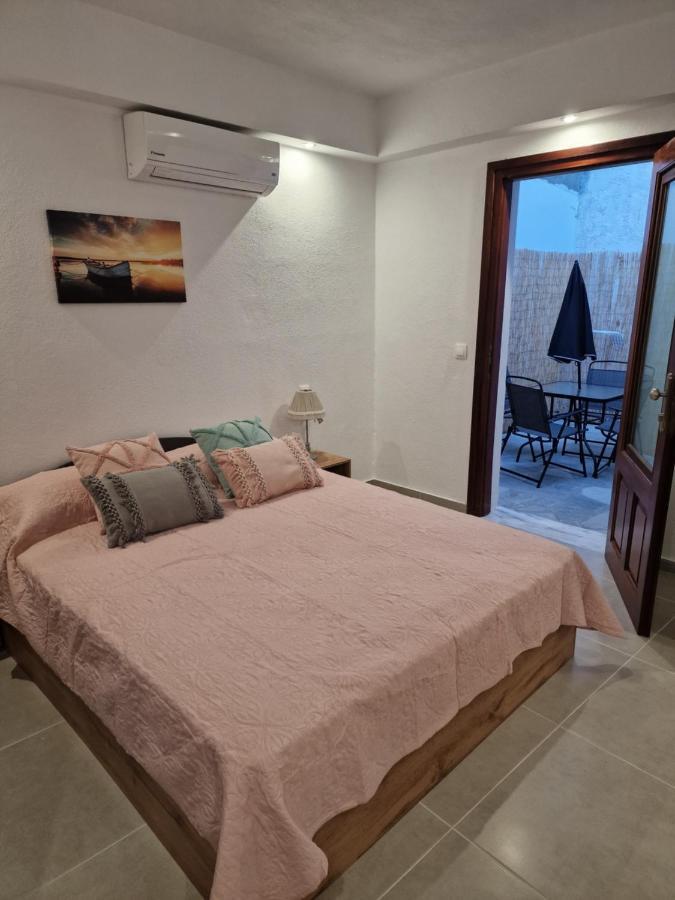 Apartamento Το Στενάκι Skiathos Exterior foto