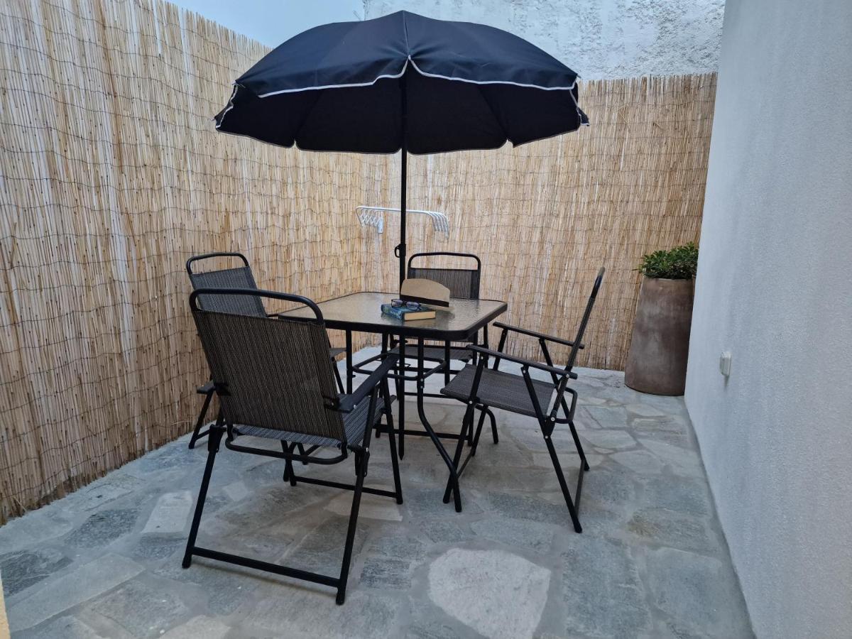 Apartamento Το Στενάκι Skiathos Exterior foto